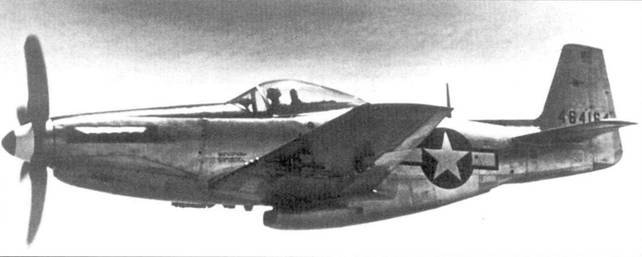 Р-51 «Mustang» Часть 1 pic_124.jpg