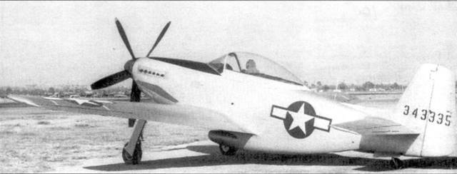 Р-51 «Mustang» Часть 1 pic_136.jpg