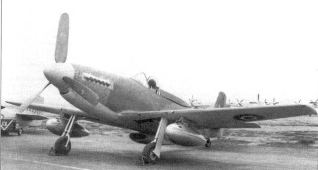 Р-51 «Mustang» Часть 1 pic_139.jpg