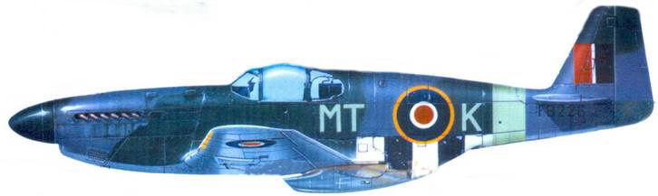 Р-51 «Mustang» Часть 1 pic_145.jpg