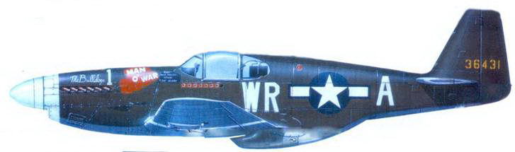 Р-51 «Mustang» Часть 1 pic_146.jpg