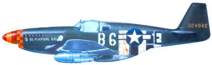 Р-51 «Mustang» Часть 1 pic_147.jpg