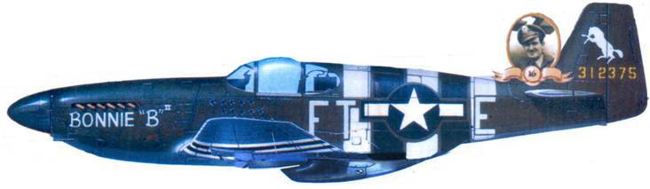 Р-51 «Mustang» Часть 1 pic_156.jpg