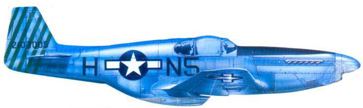 Р-51 «Mustang» Часть 1 pic_157.jpg