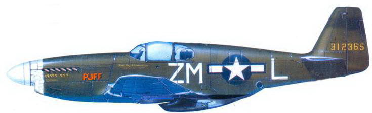 Р-51 «Mustang» Часть 1 pic_158.jpg