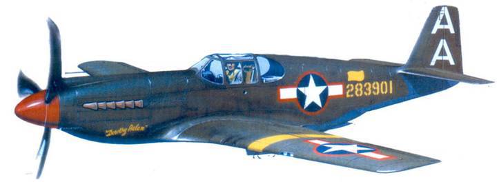 Р-51 «Mustang» Часть 1 pic_159.jpg
