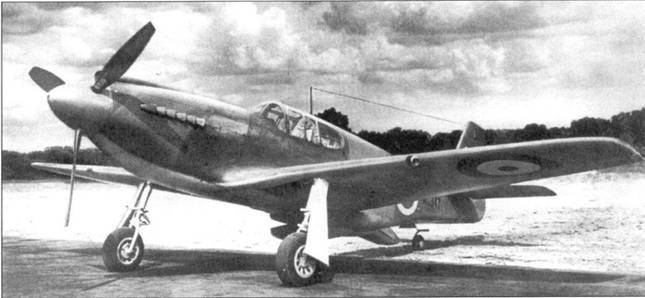 Р-51 «Mustang» Часть 1 pic_13.jpg
