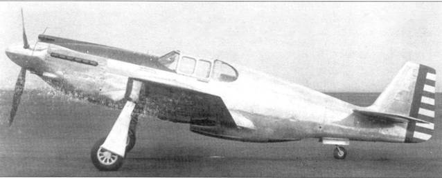 Р-51 «Mustang» Часть 1 pic_16.jpg
