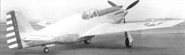 Р-51 «Mustang» Часть 1 pic_17.jpg