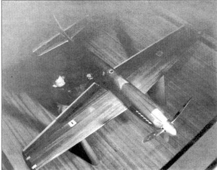 Р-51 «Mustang» Часть 1 pic_8.jpg