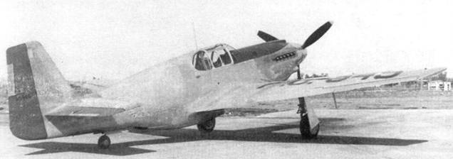 Р-51 «Mustang» Часть 1 pic_9.jpg