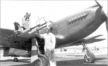 Р-51 «Mustang» Часть 1 pic_29.jpg