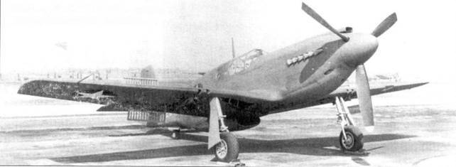 Р-51 «Mustang» Часть 1 pic_41.jpg