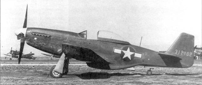 Р-51 «Mustang» Часть 1 pic_63.jpg