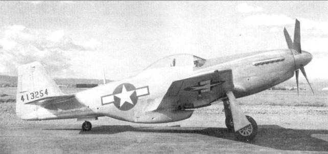 Р-51 «Mustang» Часть 1 pic_65.jpg