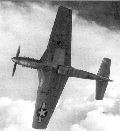 Р-51 «Mustang» Часть 1 pic_66.jpg
