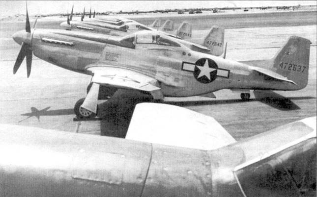 Р-51 «Mustang» Часть 1 pic_67.jpg