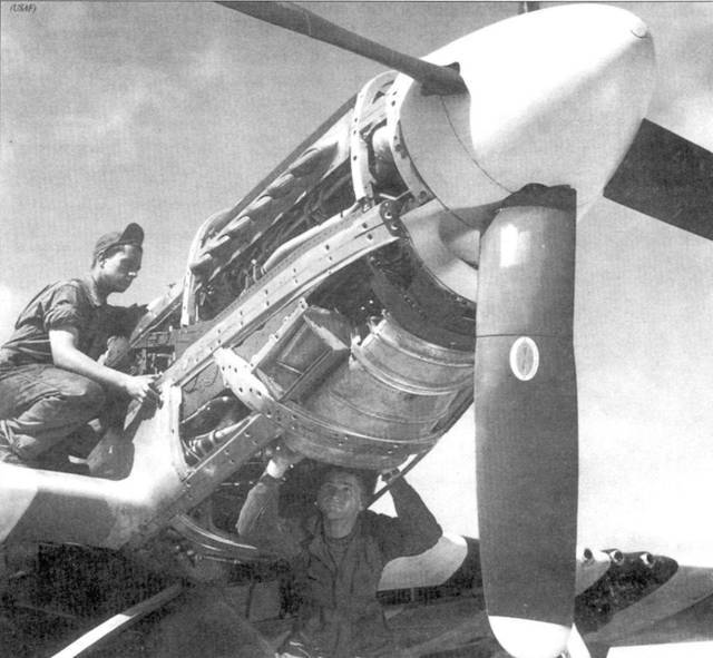 Р-51 «Mustang» Часть 1 pic_69.jpg