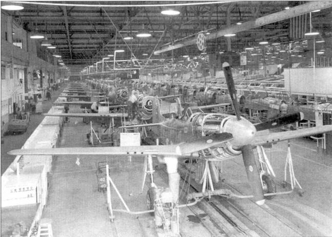 Р-51 «Mustang» Часть 1 pic_72.jpg
