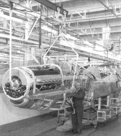 Р-51 «Mustang» Часть 1 pic_76.jpg