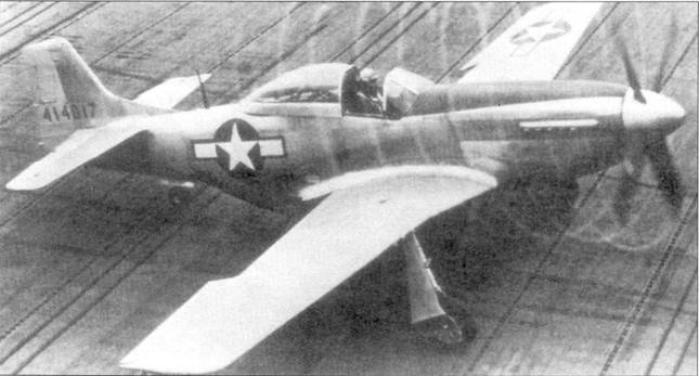 Р-51 «Mustang» Часть 1 pic_80.jpg
