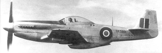 Р-51 «Mustang» Часть 1 pic_83.jpg