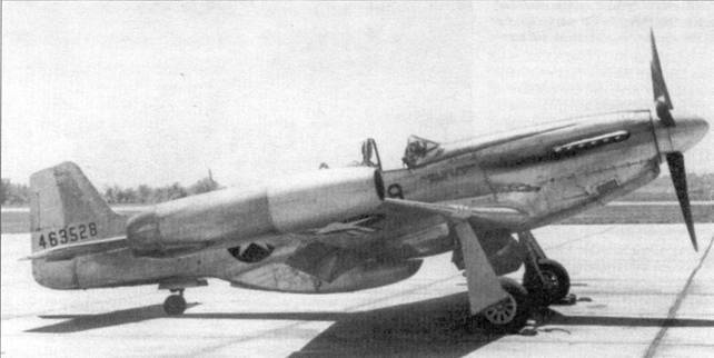 Р-51 «Mustang» Часть 1 pic_87.jpg