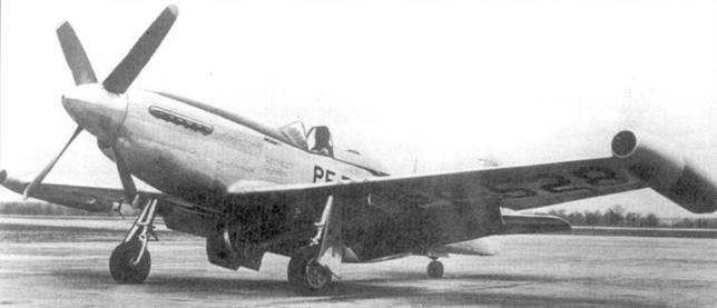 Р-51 «Mustang» Часть 1 pic_88.jpg