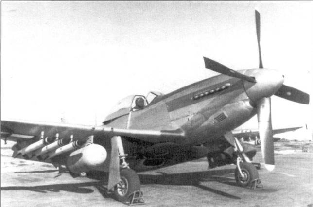 Р-51 «Mustang» Часть 1 pic_90.jpg