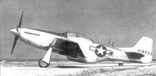 Р-51 «Mustang» Часть 1 pic_95.jpg