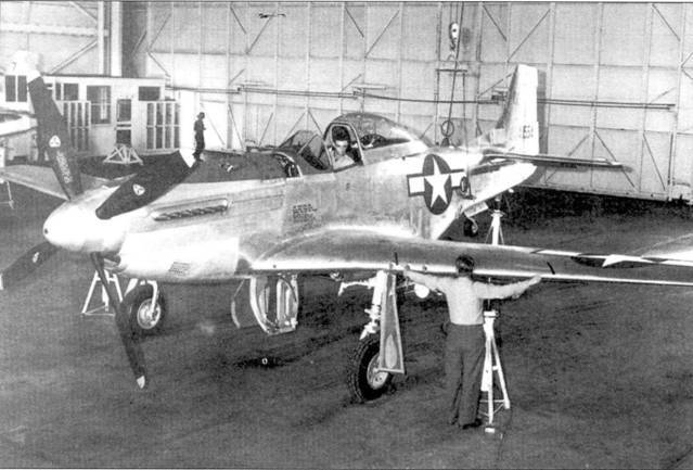 Р-51 «Mustang» Часть 1 pic_99.jpg