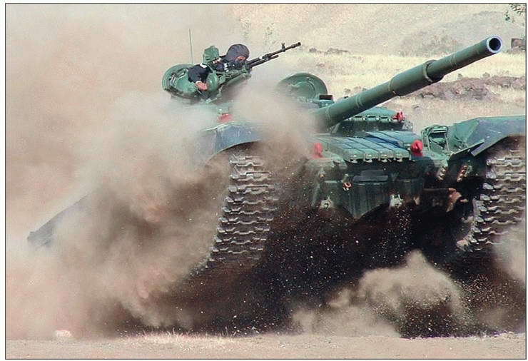Основной   боевой   танк   России.   Откровенный   разговор  о проблемах танкостроения i_050.jpg