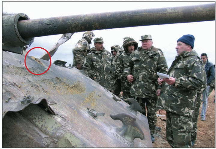 Основной   боевой   танк   России.   Откровенный   разговор  о проблемах танкостроения i_072.jpg