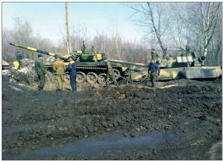Основной   боевой   танк   России.   Откровенный   разговор  о проблемах танкостроения i_110.jpg