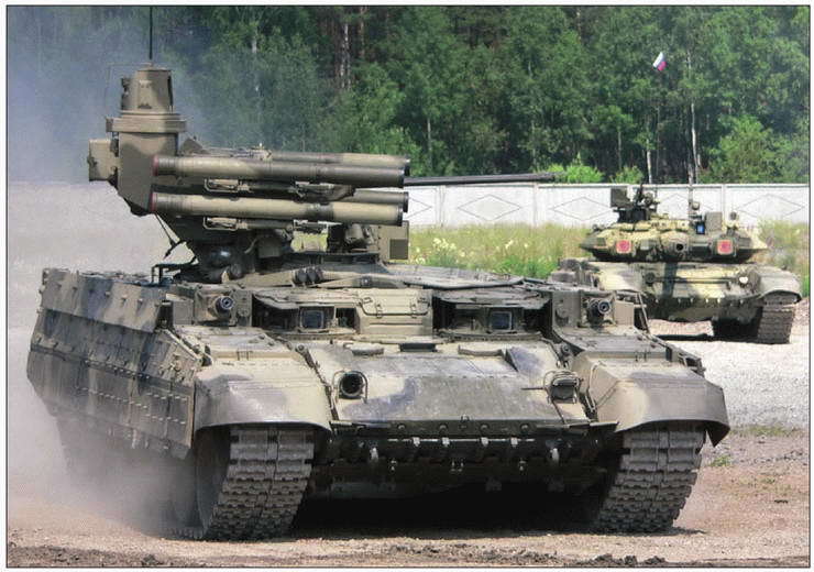 Основной   боевой   танк   России.   Откровенный   разговор  о проблемах танкостроения i_113.jpg