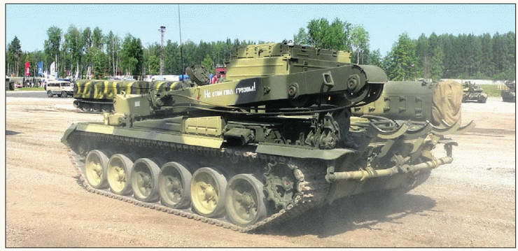 Основной   боевой   танк   России.   Откровенный   разговор  о проблемах танкостроения i_116.jpg