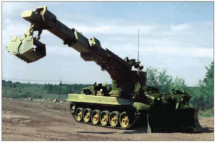 Основной   боевой   танк   России.   Откровенный   разговор  о проблемах танкостроения i_118.jpg