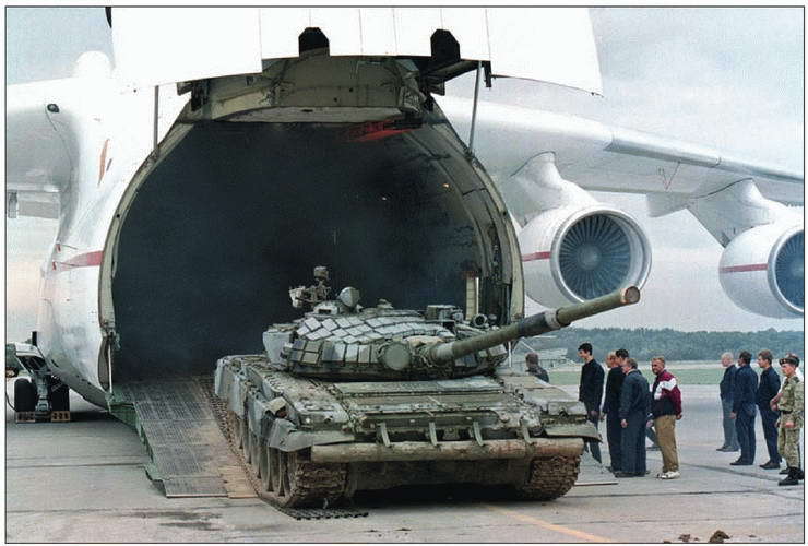 Основной   боевой   танк   России.   Откровенный   разговор  о проблемах танкостроения i_146.jpg