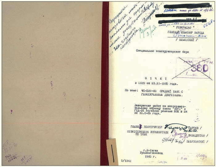 Основной   боевой   танк   России.   Откровенный   разговор  о проблемах танкостроения i_152.jpg