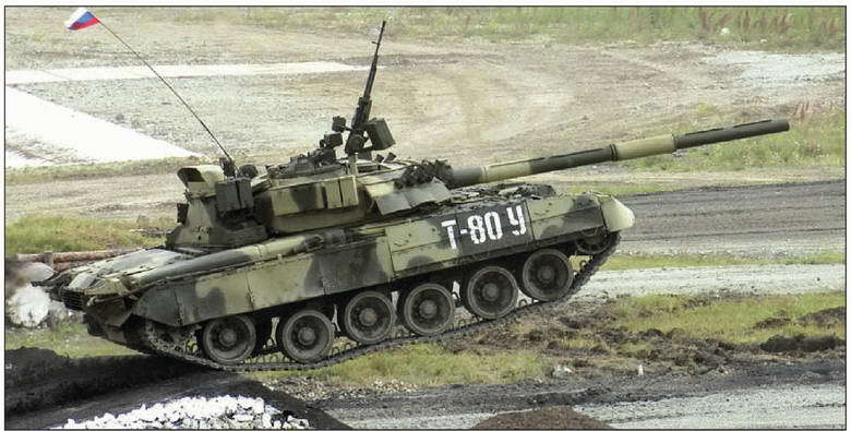 Основной   боевой   танк   России.   Откровенный   разговор  о проблемах танкостроения i_015.jpg