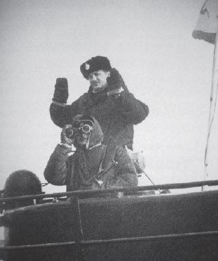 Швеция под ударом. Из истории современной скандинавской мифологии img5BDB.jpg