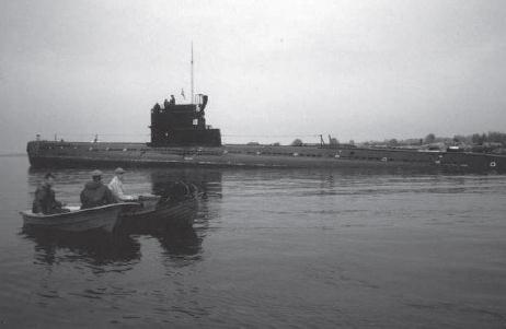 Швеция под ударом. Из истории современной скандинавской мифологии img535F.jpg
