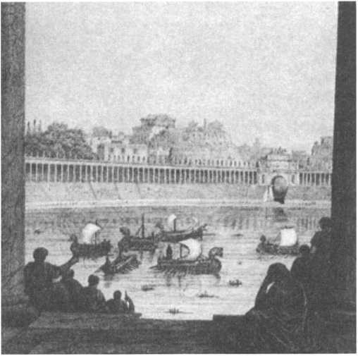 Арена и кровь. Римские гладиаторы между жизнью и смертью i_027.jpg