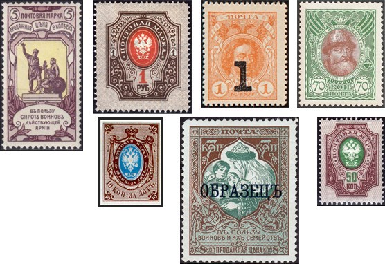 Филателистическая география. Советский Союз. _1_2.jpg
