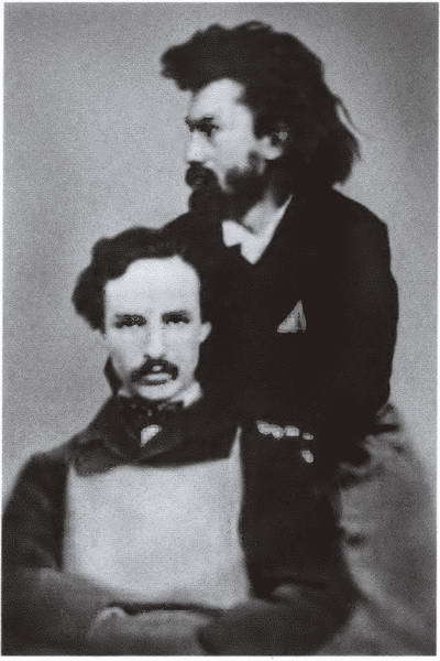 Миклухо-Маклай. Две жизни «белого папуаса» i_014.jpg