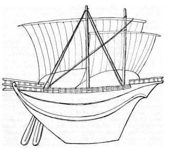 Эвпатриды удачи. Трагедия античных морей img16BC.jpg