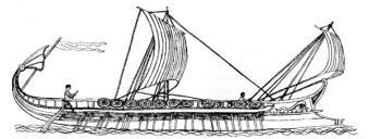 Эвпатриды удачи. Трагедия античных морей img5996.jpg