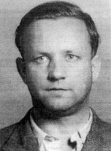 Разведка - это не игра. Мемуары советского резидента Кента. i_006.jpg