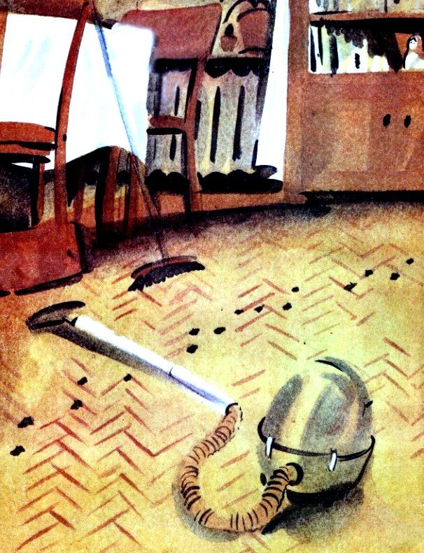 Как хорошо! (с илл.) pic_1.jpg