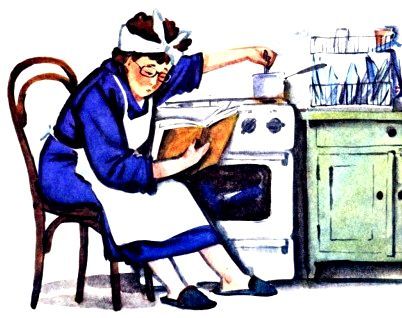 Как хорошо! (с илл.) pic_9.jpg